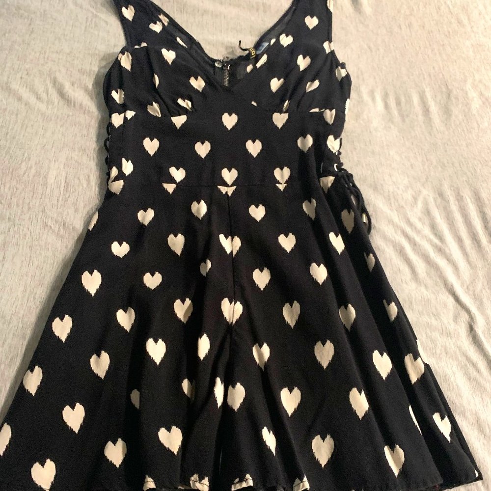 Womans XS Skort dress